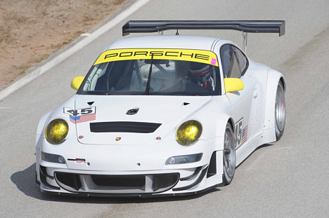 Flying Lizard.